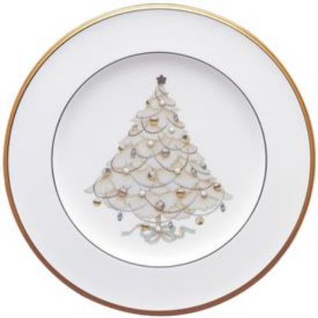 Picture for pattern Palace Christmas Gold