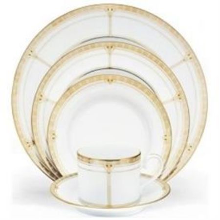 Picture for pattern Palmer Gold