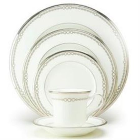 Picture for pattern Pearl Luxe