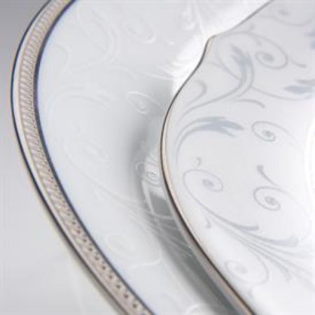 Picture for pattern Regina Platinum