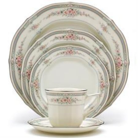 Picture for pattern Rothschild