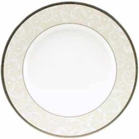 Picture for pattern Satin Lace