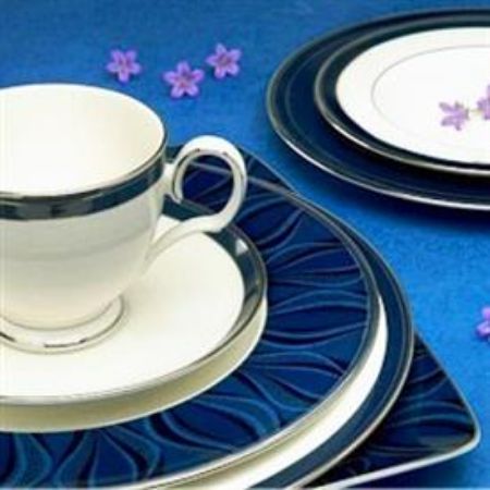 Picture for pattern Stardust Platinum