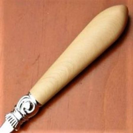 Picture for pattern Beech Nut, Faux Wood