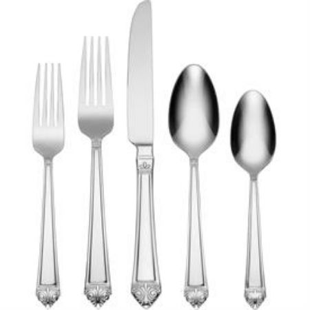 Picture for pattern Eave