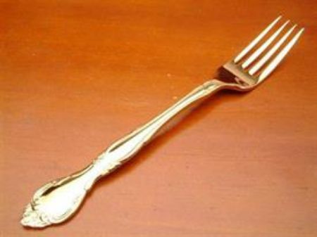 Picture for pattern Golden Affection