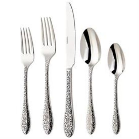 Picture for pattern Ivy Flourish