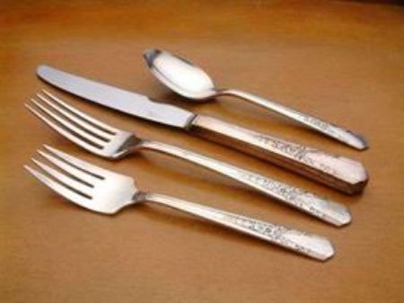 Picture for pattern Jasmine