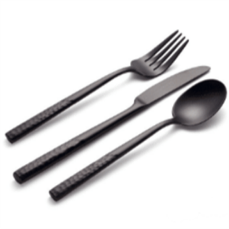 Picture for pattern Mezze Black