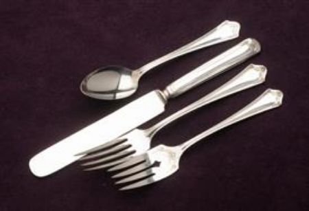 Picture for pattern Primrose