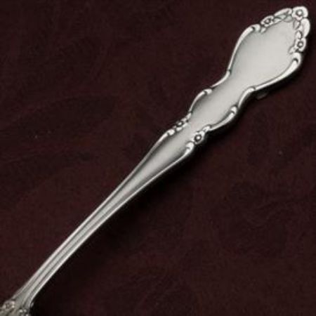 Picture for pattern Satin Dover