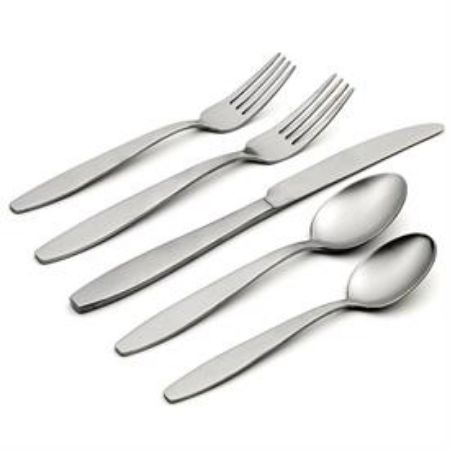 Picture for pattern Satin Woodward