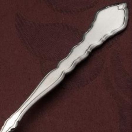 Picture for pattern Satinique