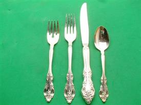 Show products in the Silver Artistry pattern