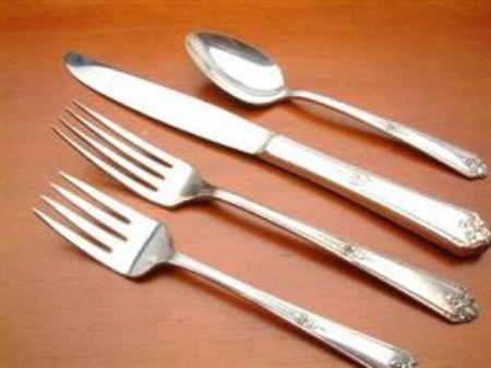 Picture for pattern Sweet Briar