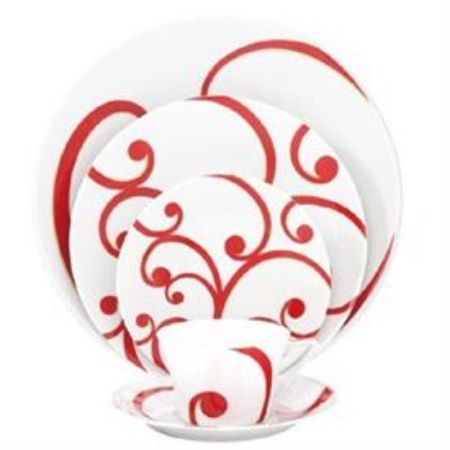 Picture for pattern Arpege