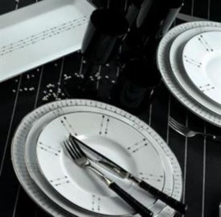 Picture for pattern Carrousel