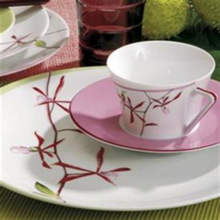 Picture for pattern Exotica