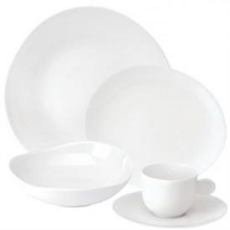 Picture for pattern Galets White