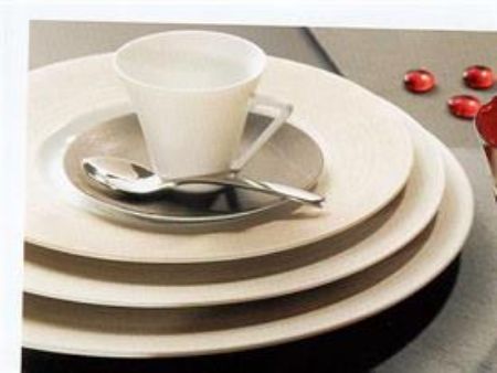 Picture for pattern Galileum White Quartz