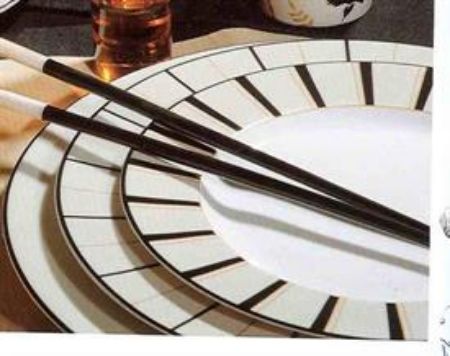 Picture for pattern Kimono Wide Stripes