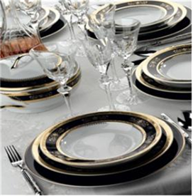 Show products in category Orsay Black