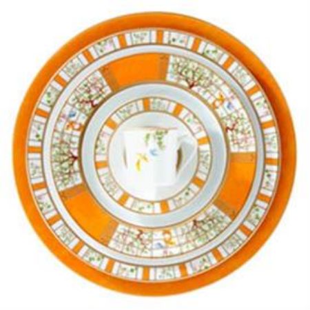 Picture for pattern Pergola