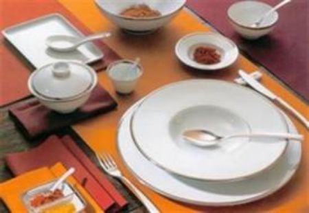 Picture for pattern Senat Platinum