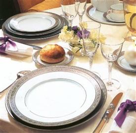 Show products in category Trianon Platinum