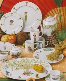 Show products in category Tropical Island