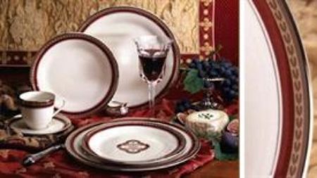 Picture for pattern Chateau