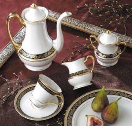 Picture for pattern Harvest Leaf