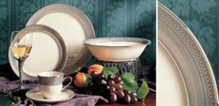 Picture for pattern Saint Moritz White