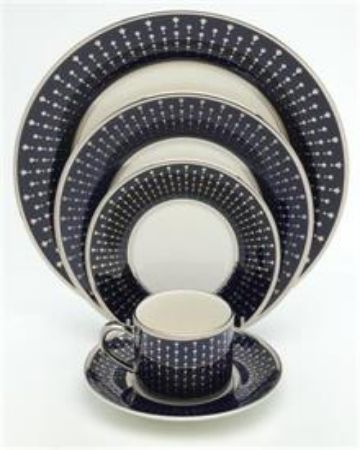 Picture for pattern Starburst White