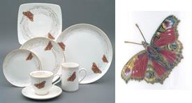 Show products in category Wind & Wings, Buckeye