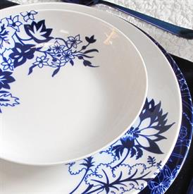 Show products in the Blue Senses pattern
