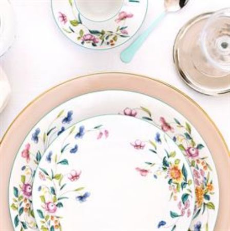 Picture for pattern Florence