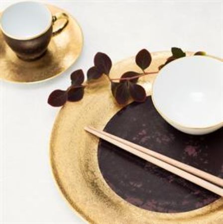 Picture for pattern Golden Velvet