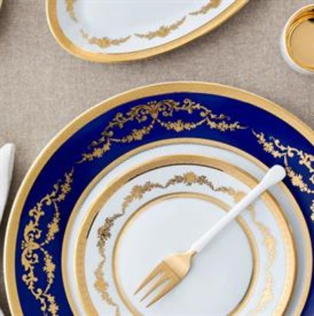 Picture for pattern Imperio Gold