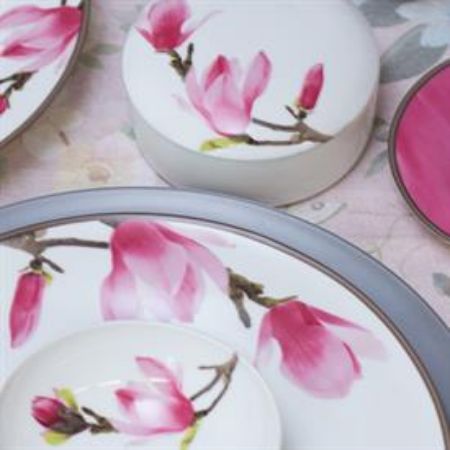 Picture for pattern Magnolia