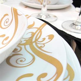 Show products in the Oasis pattern