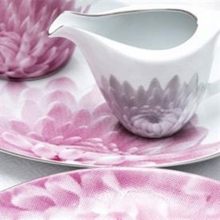 Picture for pattern Sweet Garden