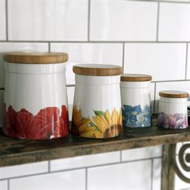 Show products in the Botanic Blooms pattern