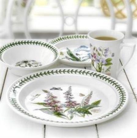 Picture for pattern Botanic Garden