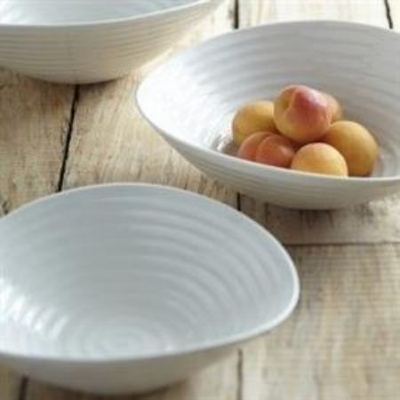 Picture for pattern Sophie Conran, White