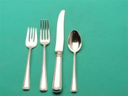 Picture for pattern Scroll & Bead