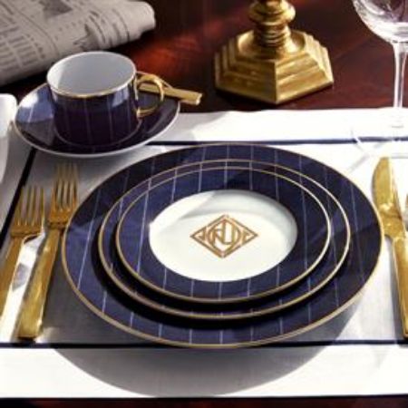 Picture for pattern Ascot