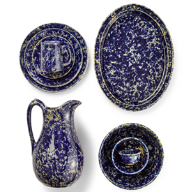 Show products in the Bennington pattern