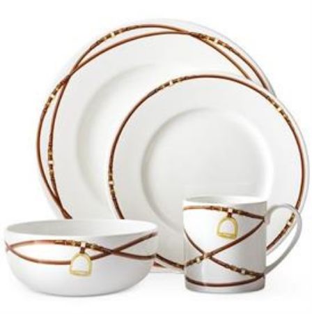 Picture for pattern Bromley