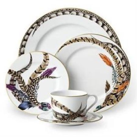 Picture for pattern Carolyn